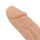 Real Fantasy Ethan Warming Vibrating Dildo