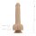 Real Fantasy Bryce Thrusting Warming Vibrating Dildo