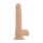 Real Fantasy Bryce Thrusting Warming Vibrating Dildo