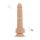 Real Fantasy Bryce Thrusting Warming Vibrating Dildo