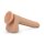 Real Fantasy Bryce Thrusting Warming Vibrating Dildo