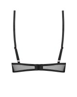Obsessive Freedom Euridia BH Schwarz XL-2XL