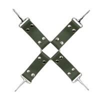 Easy Toys Field Marshals Fetish - 8 Piece set