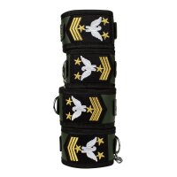 Easy Toys Field Marshals Fetish - 8 Piece set