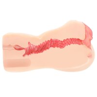 Kokos Toys Onahole Edition 004 Double Layer Masturbator