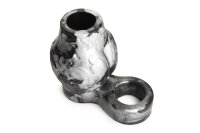 XR Brands Night Prowler Ball Stretcher Mehrfarbig 8,9 cm...