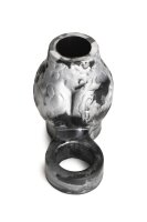 XR Brands Night Prowler Ball Stretcher Multicolor 8.9 cm Ø 2.8 cm