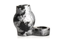 XR Brands Night Prowler Ball Stretcher Multicolor 8.9 cm Ø 2.8 cm