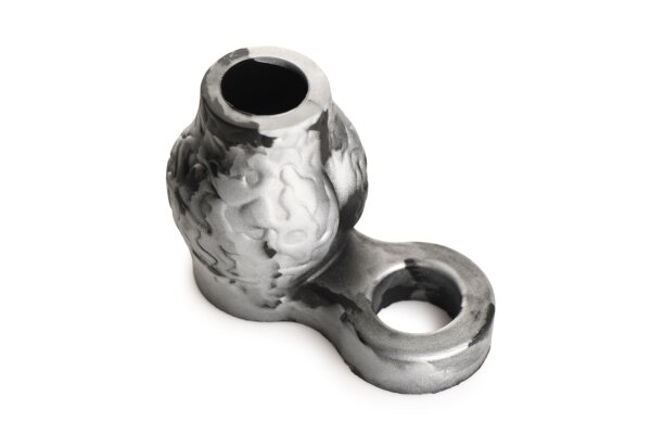 XR Brands Night Prowler Ball Stretcher Mehrfarbig 6,9 cm Ø 2,3 cm