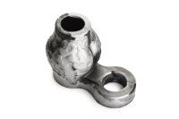 XR Brands Night Prowler Ball Stretcher Mehrfarbig 6,9 cm...