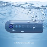 OTOUCH Submarine Masturbator Blue