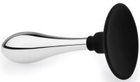 MenSteel Metal Plug Stylig Small Ø 2.2cm
