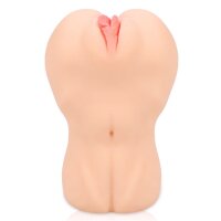 Kokos Toys Onahole Edition 001 Double Layer XL Masturbator