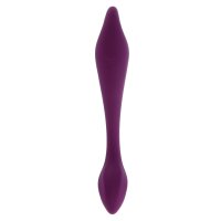 Evolved Lochness G-Spot Vibrator - 19 cm