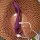 Evolved Lochness G-Spot Vibrator - 19 cm