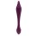 Evolved Lochness G-Spot Vibrator - 19 cm