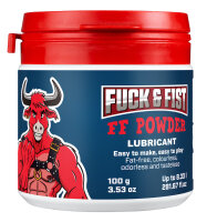 Fuck & Fist FF Powder 100 g