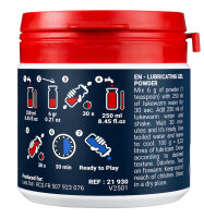 Fuck & Fist FF Powder 100 g