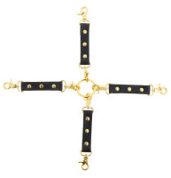 Taboom Wild Roses cross ties