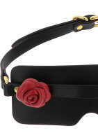 Taboom Wild Roses Mask