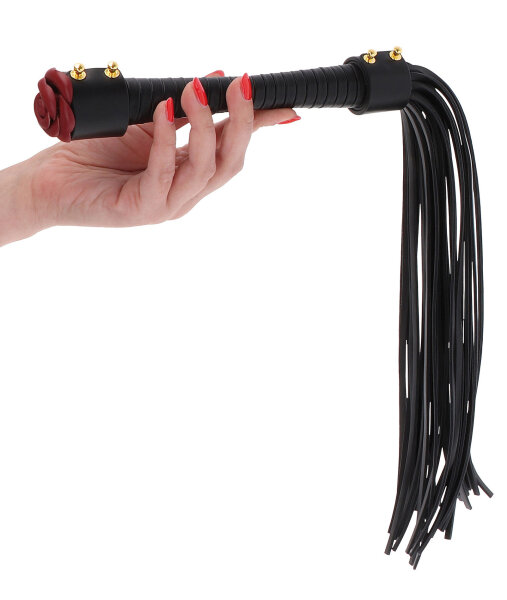 Taboom Wild Roses whip