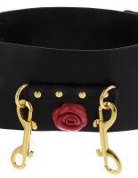 Taboom Wild Roses belt L/XL