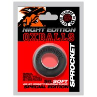 Oxballs SPROCKET Cockring Night Edition