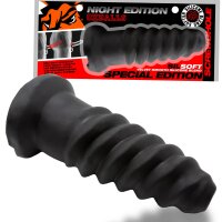 Oxballs SCREWDHOLE Masturbator Night Edition