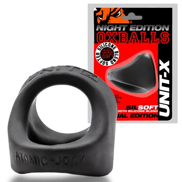 Oxballs UNIT-X Cocksling Night Edition