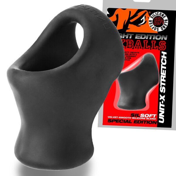 Oxballs UNIT-X STRETCH Cocksling Night Edition