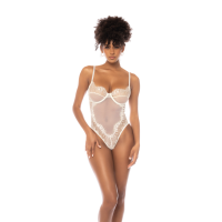 MAPALÉ Teddy Vanille S - XL