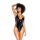 MAPALÉ Bodysuit Lack Wet Black S - XL