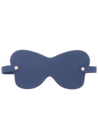 Taboom Silicone Supreme Blindfold Blue