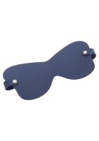 Taboom Silicone Supreme Blindfold Blue