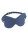 Taboom Silicone Supreme Blindfold Blue