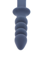 Taboom Silicone Paddle and Plug Blue