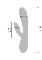 Xocoon Endless Love Vibrator Pink