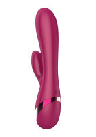 Xocoon Endless Love Vibrator Pink