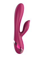 Xocoon Endless Love Vibrator Pink