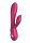 Xocoon Endless Love Vibrator Pink