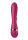 Xocoon Endless Love Vibrator Pink