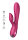 Xocoon Endless Love Vibrator Pink