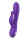 Xocoon Unlimited Love G-Spot Rabbit Vibrator Purple