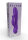 Xocoon Unlimited Love G-Spot Rabbit Vibrator Purple