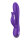 Xocoon Unlimited Love G-Spot Rabbit Vibrator Purple
