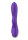 Xocoon Unlimited Love G-Spot Rabbit Vibrator Purple