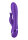 Xocoon Unlimited Love G-Spot Rabbit Vibrator Purple