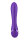 Xocoon Unlimited Love G-Spot Rabbit Vibrator Purple