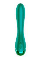 Xocoon Timeless Love G-Spot Vibrator Green
