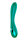 Xocoon Timeless Love G-Spot Vibrator Green